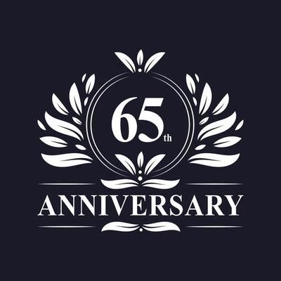 65數字